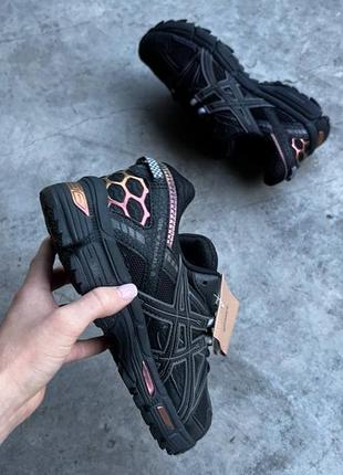 Asics tiger gel-kahana кросівки