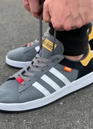 Чоловічі кросівки adidas7 фото