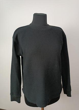 Лонгслив uniqlo