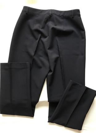 Шикарные женские,класические  брюки,штаны stefanel.італія.3 фото