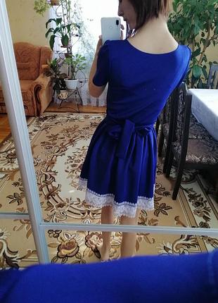 Сукня 2