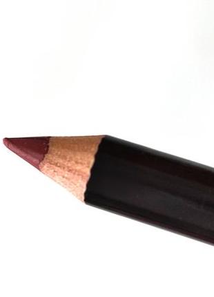 Олівець для губ троянда пильна niceface карандаш олівчик контур8 фото