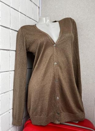 Кардиган кофта пиджак