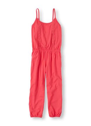 Красиві стильний комбінезон на літо