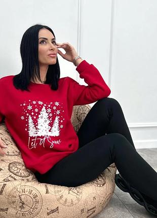 Свитшоты женские  на флисе