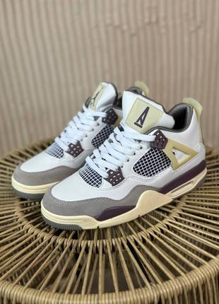 Кроссовки our Air Jordan page