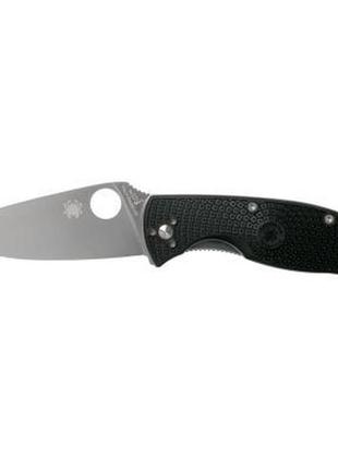 Нож spyderco tenacious frn (c122pbk)