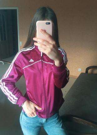 Кофта adidas