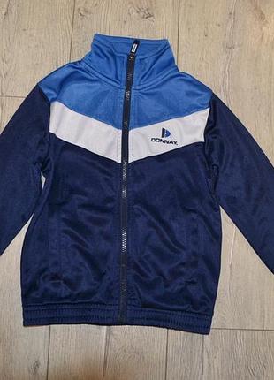 Спортивна койфта donna laura