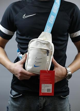 Сумка nike | барсетка nike