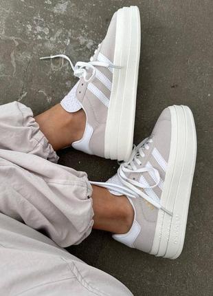 Кеди adidas