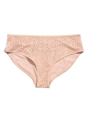 Купальные плавки большого размера,