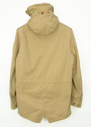 Scotch soda superparka чоловіча парка diesel