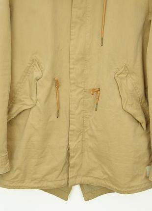 Scotch soda superparka чоловіча парка diesel