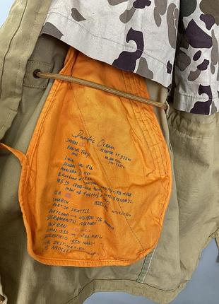 Scotch soda superparka чоловіча парка diesel