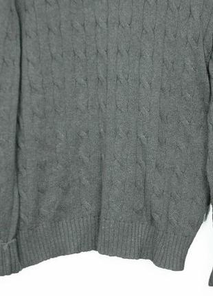 Polo ralph lauren мужской свитер4 фото