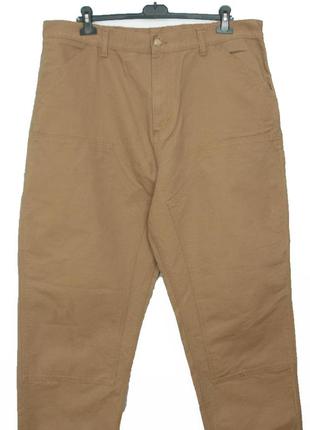 Carhartt wip double knee чоловічі штани