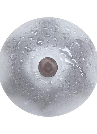 Мини-мастурбатор alive mini masturbator (transparent) 2