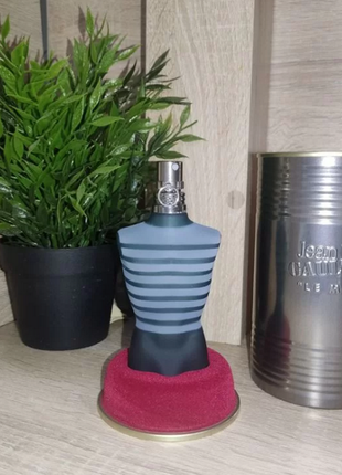 Jean paul gaultier le male edt💥оригинал 2 мл распив аромата затест