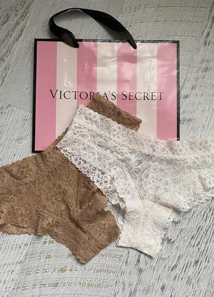 Трусики victorias secret