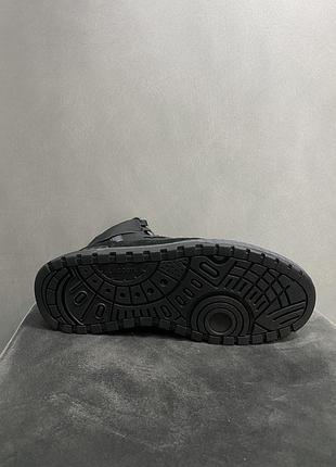 Боти lacoste 6