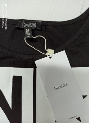 Топ, bershka 2