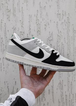 Nike sb кросівки