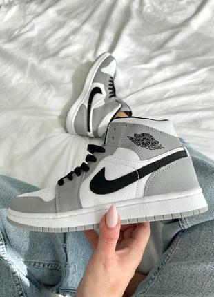 Кроссовки WMNS Air Jordan 11 Low Concord