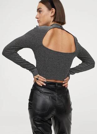 Женская кофта h&m (divided)