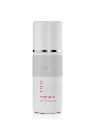 🤍holy land очищуючий засіб youthful gel cleanser