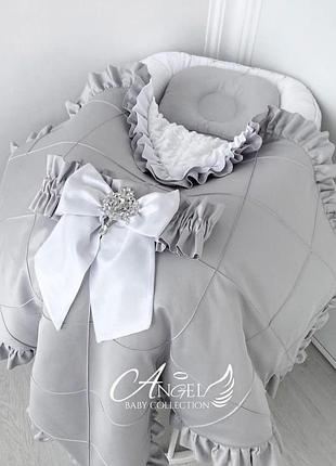 Конверт ковдра