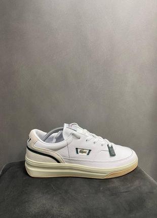 Lacoste tennis