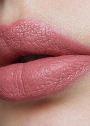 Pat mcgrath labs mattetrance lipstick матовая помада