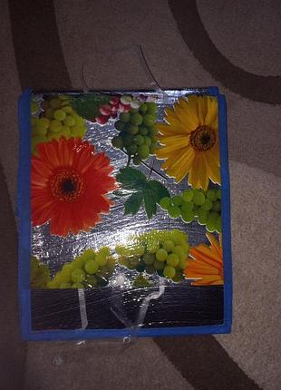 Пляжний коврик