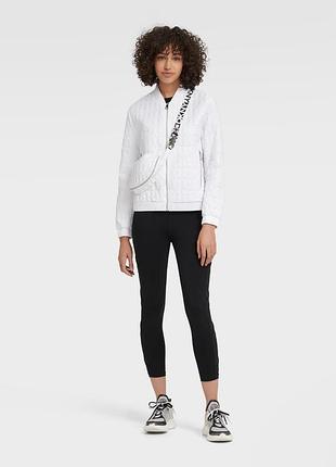 Куртка фірми dkny