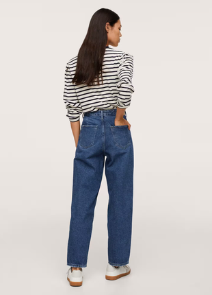 Новые джинсы от бренда mango2 фото