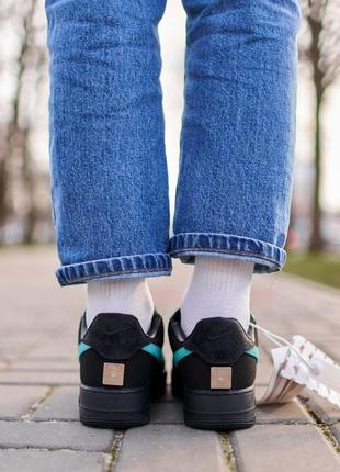 Кроссовки Sandália Nike Infantil Sunday Adjust 5 V low x tiffany3 фото