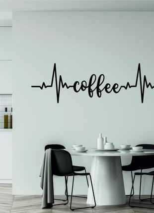 Декоративное настенное 3d панно «кофе» декор на стену с объемом7 фото