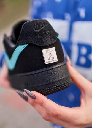 Кроссовки Sandália Nike Infantil Sunday Adjust 5 V low x tiffany9 фото