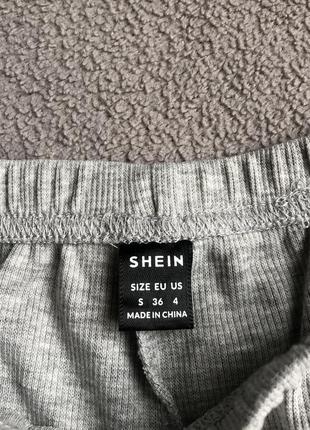 Шорты спортивные от shein2 фото