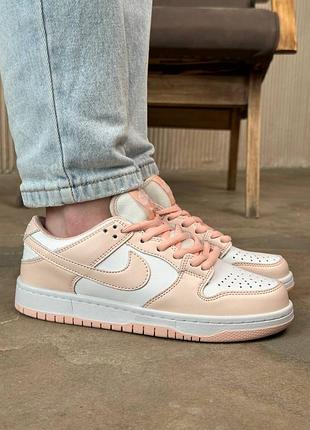 Кроссовки nike Isaiah Solarsoft Mule Team Orange