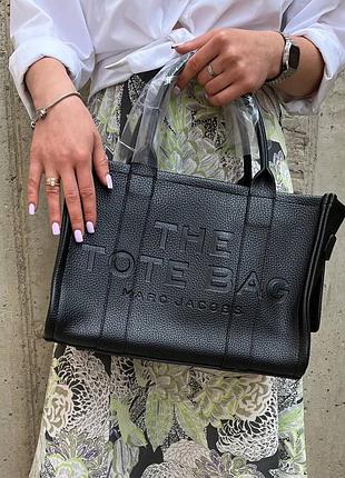 Сумка louis vuitton puff onthego gm black