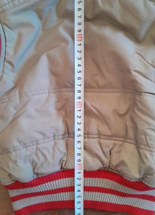 Куртка курточка 7