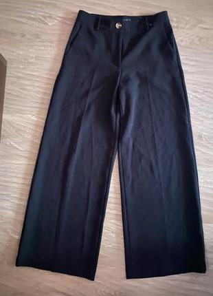 Штани m&s на холодну пору. нові