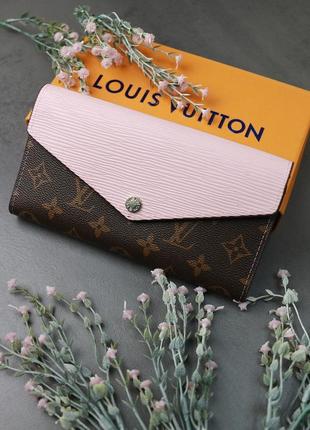 Кошелек louis vuitton