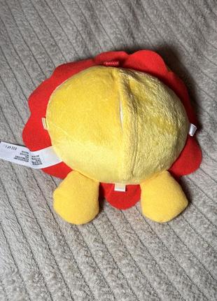 Музыкальная игрушка лев и сова10 фото