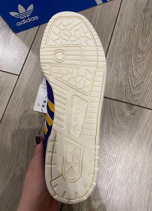 Кеди adidas3 фото