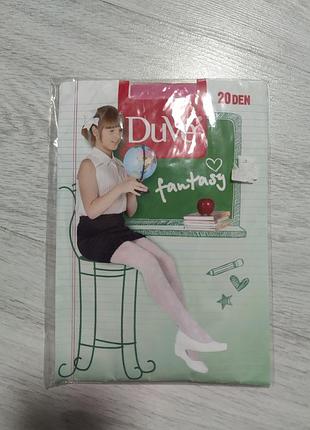 Капронові колготки