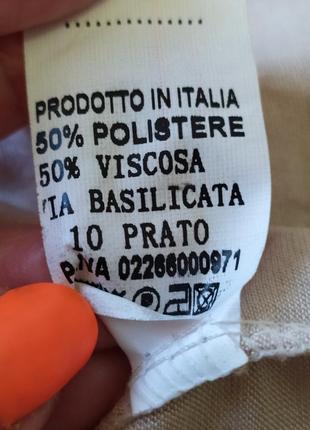 Італія.ніжна шифонова блуза. . батал4 фото