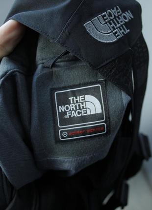 North face summit series gore-tex recco горнолыжные брюки на подтяжках черные зе норт фейс тнф tnf arcteryx norrona mammut nike acg xl10 фото